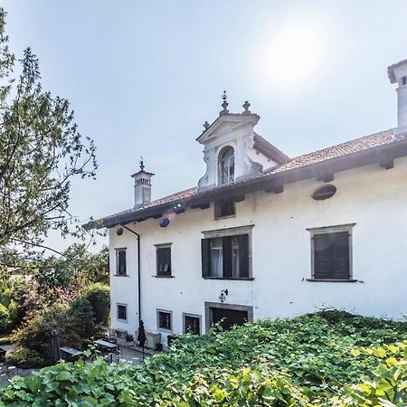 Villa De Rubeis Florit Tarcento Экстерьер фото