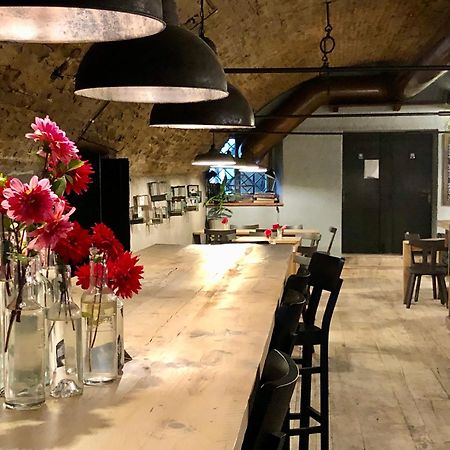Villa De Rubeis Florit Tarcento Экстерьер фото