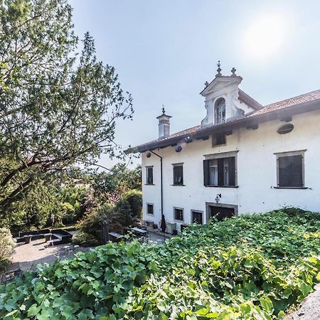 Villa De Rubeis Florit Tarcento Экстерьер фото