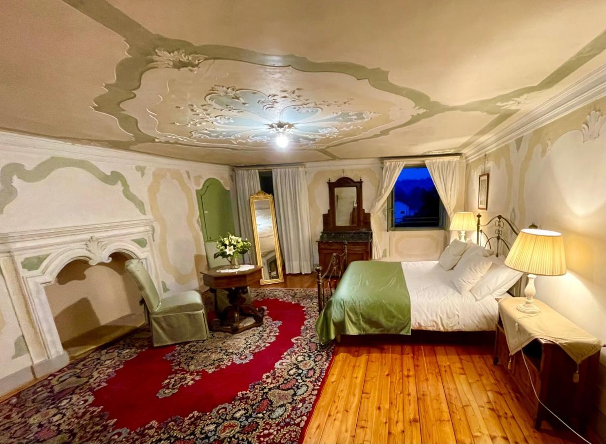 Villa De Rubeis Florit Tarcento Экстерьер фото