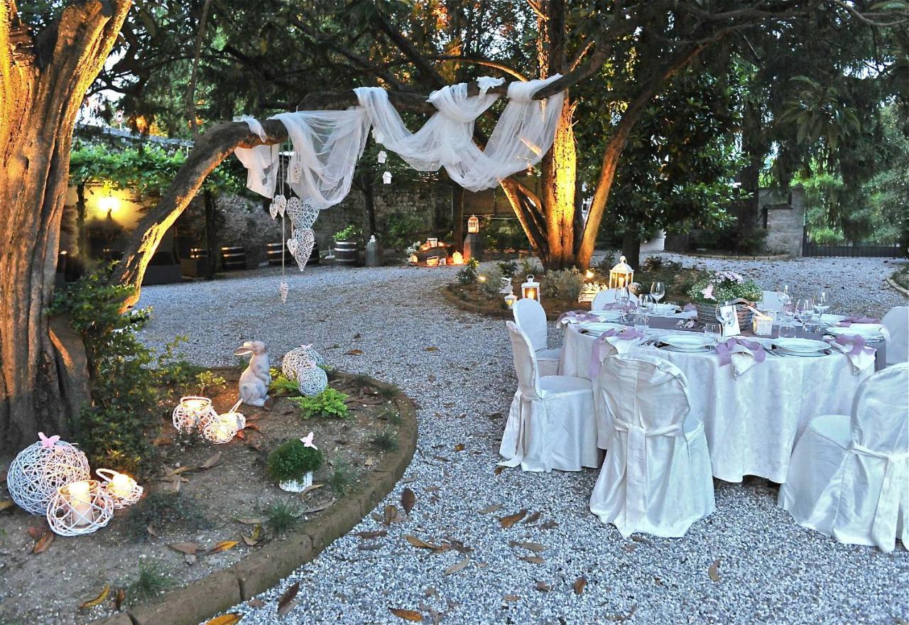 Villa De Rubeis Florit Tarcento Экстерьер фото