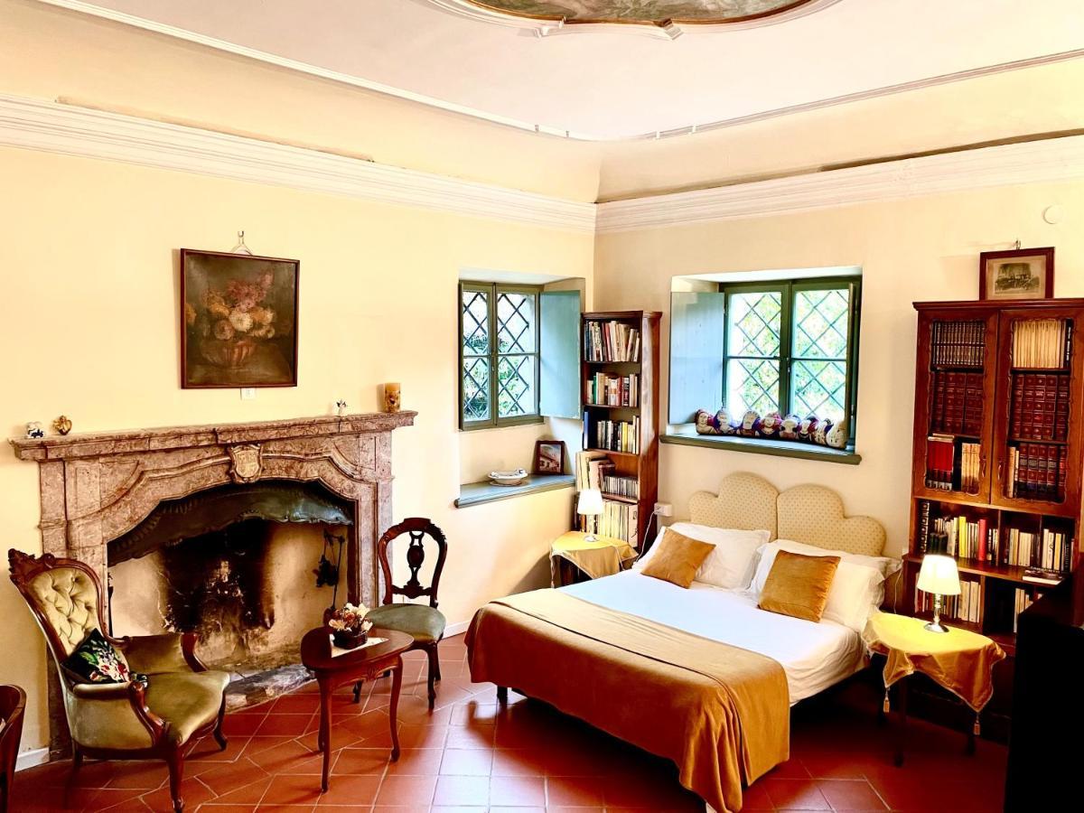 Villa De Rubeis Florit Tarcento Экстерьер фото