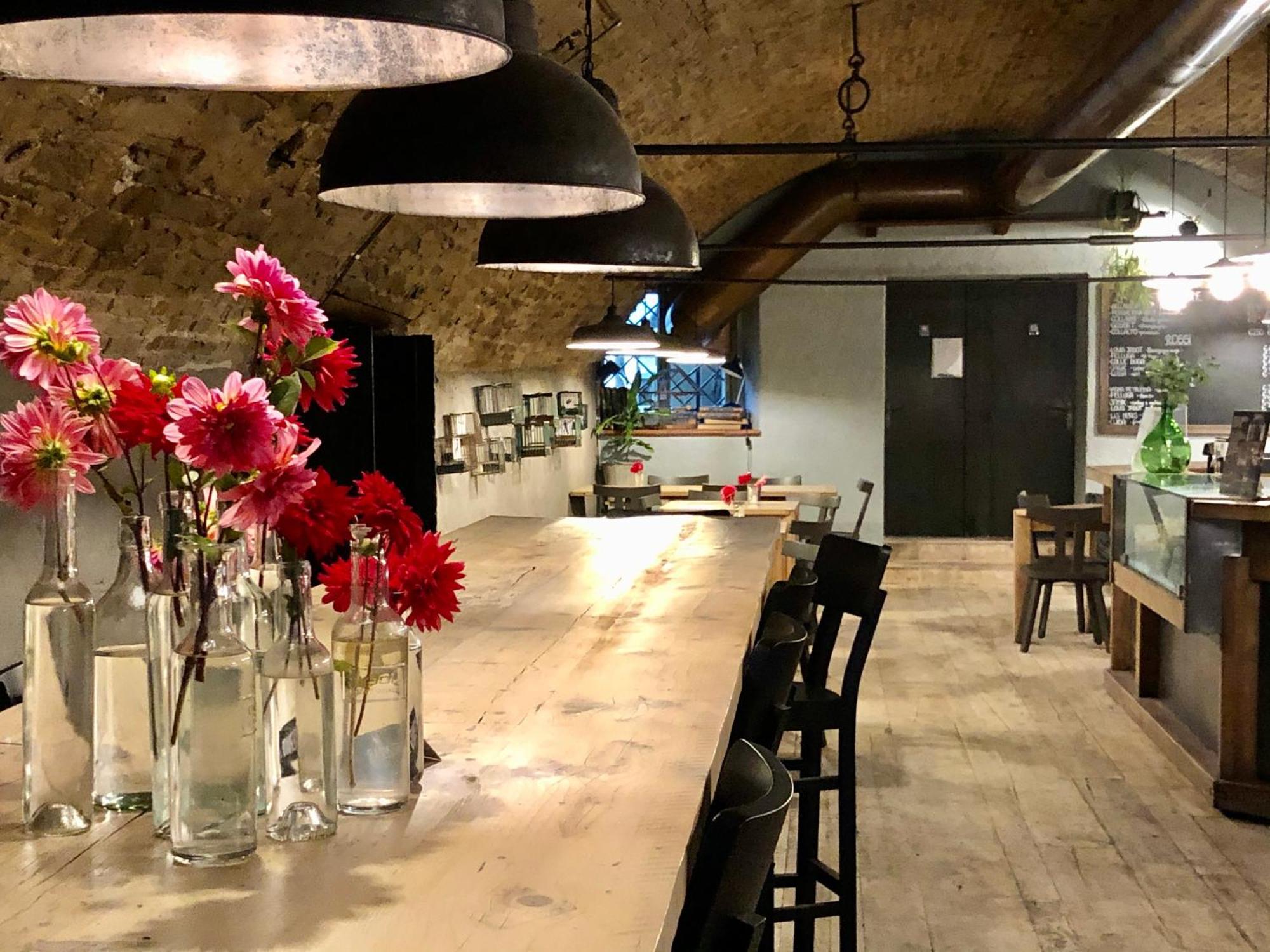 Villa De Rubeis Florit Tarcento Экстерьер фото