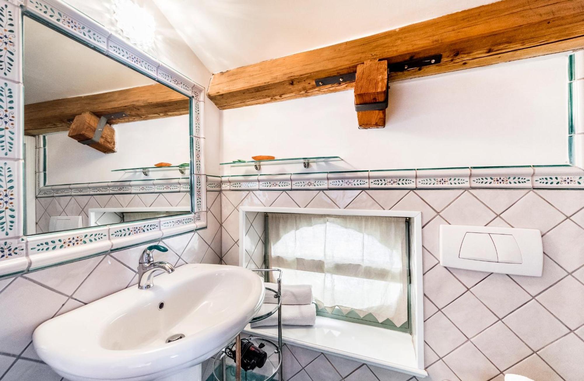Villa De Rubeis Florit Tarcento Экстерьер фото