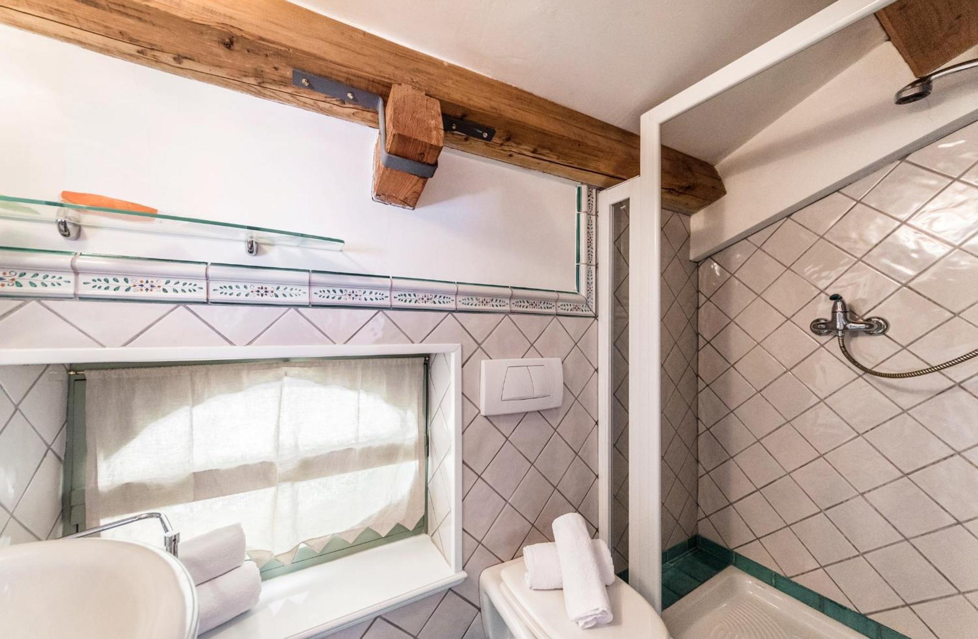 Villa De Rubeis Florit Tarcento Экстерьер фото