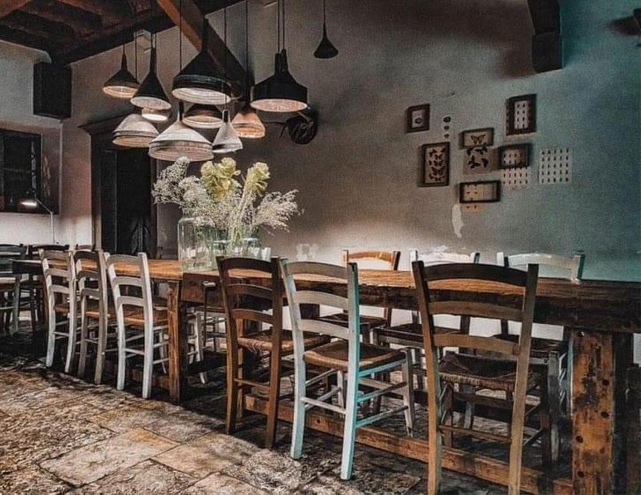 Villa De Rubeis Florit Tarcento Экстерьер фото